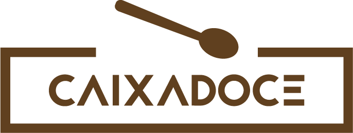 LOGO CD MARROM PNG
