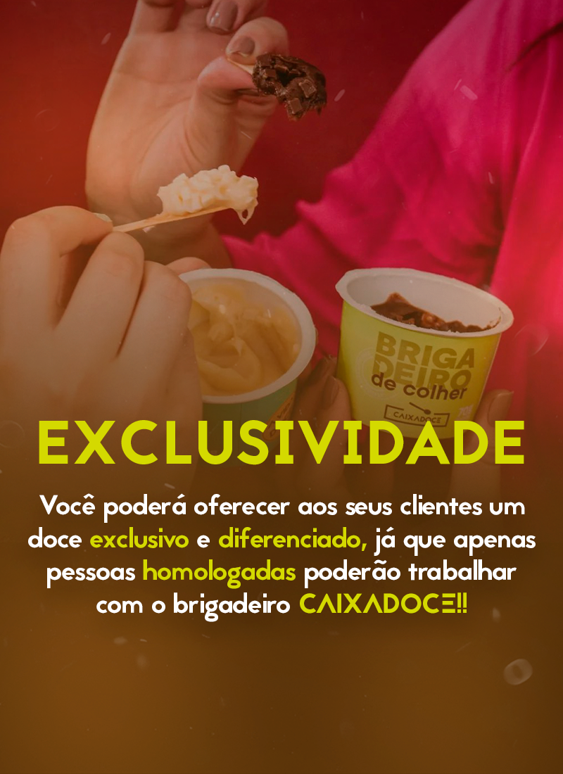 EXCLUSIVIDADE